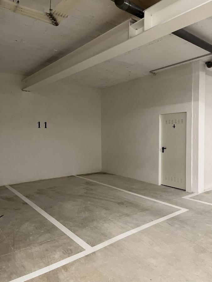 Apartmán Coello 31 Jaén Exteriér fotografie