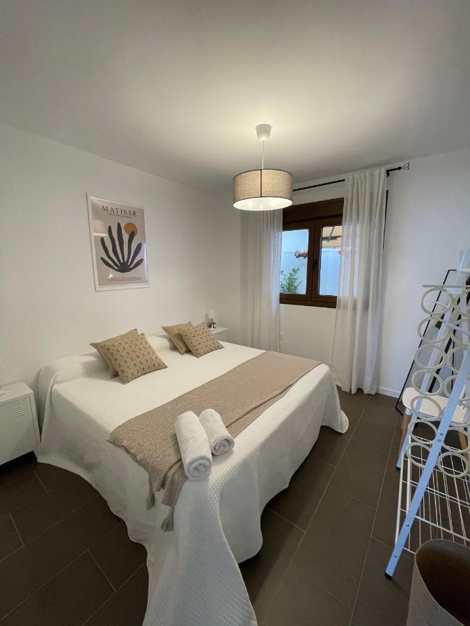 Apartmán Coello 31 Jaén Exteriér fotografie