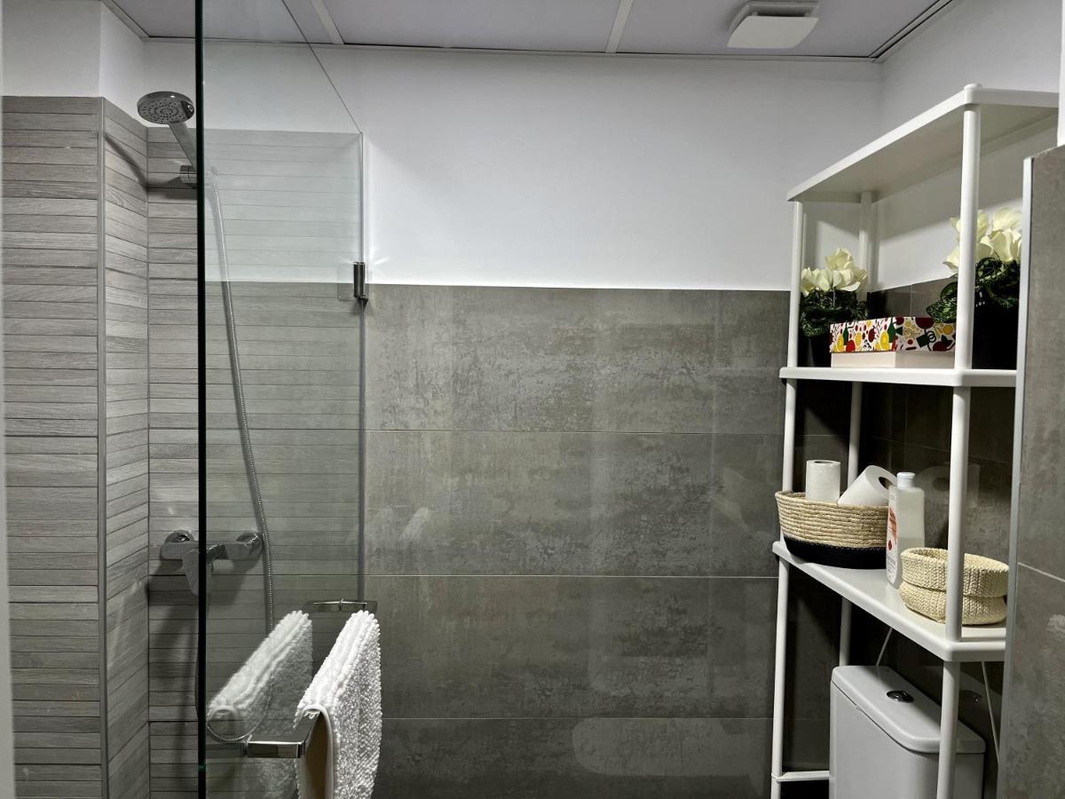 Apartmán Coello 31 Jaén Exteriér fotografie