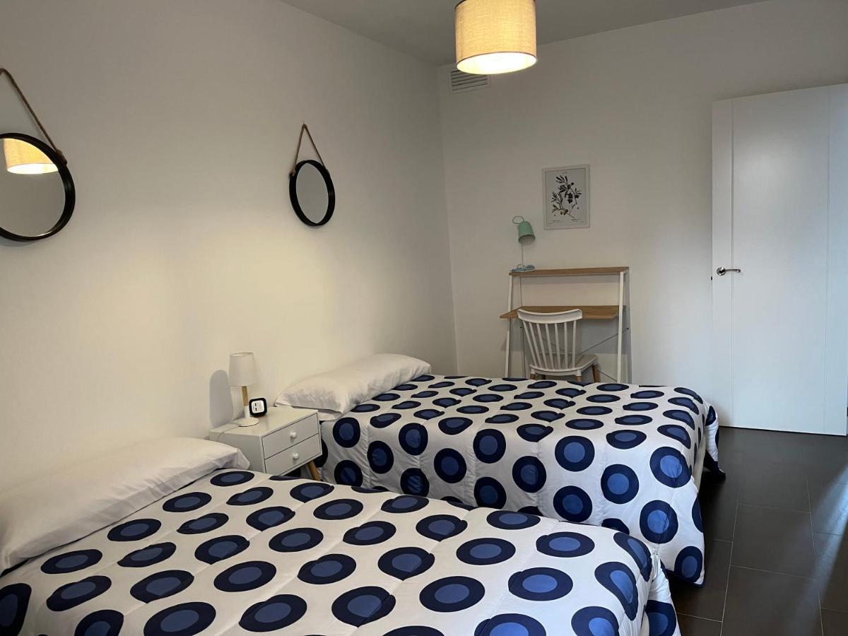 Apartmán Coello 31 Jaén Exteriér fotografie